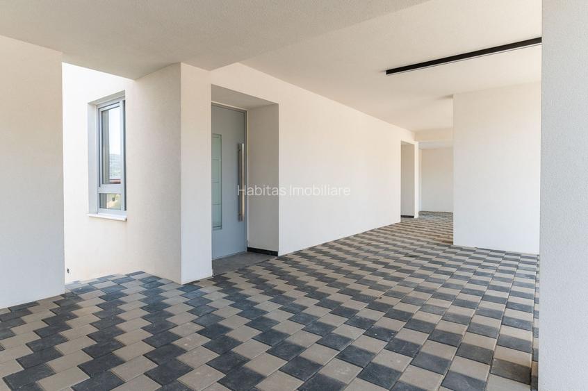 0 % comision ! Casa noua realizata cu materiale de calitate-Borhanci - 22