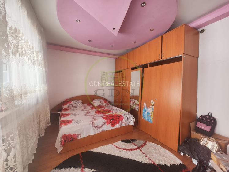 Spatiu comercial 9 camere, casa 2 camere,  teren 354 mp, Brestei. - 13