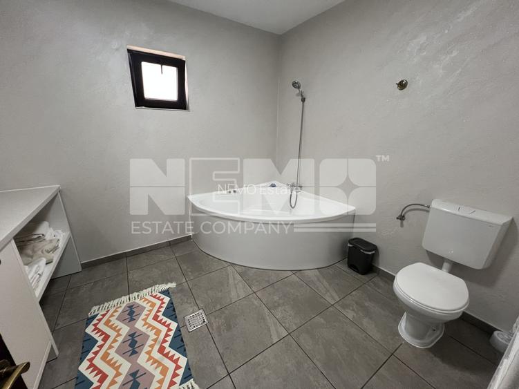 Casa Duplex | Zona Ștefan Cel Mare | 120mp - 9