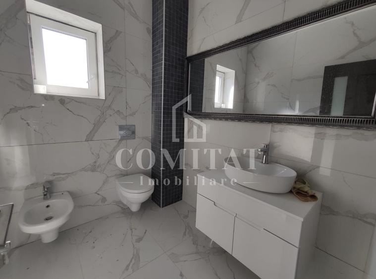 Casa individuala || 124 mp || zona Dezmir