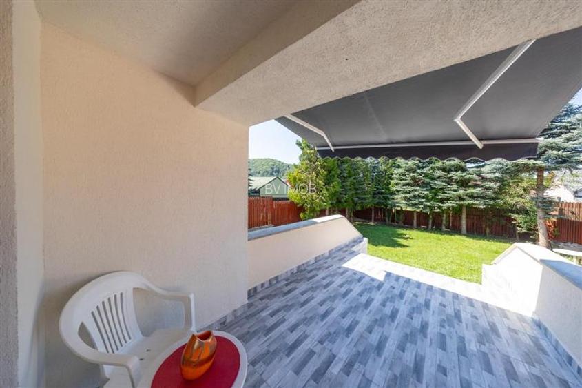 Vanzare casa imbratisata de natura in zona Bunloc, teren 445 mp - 40