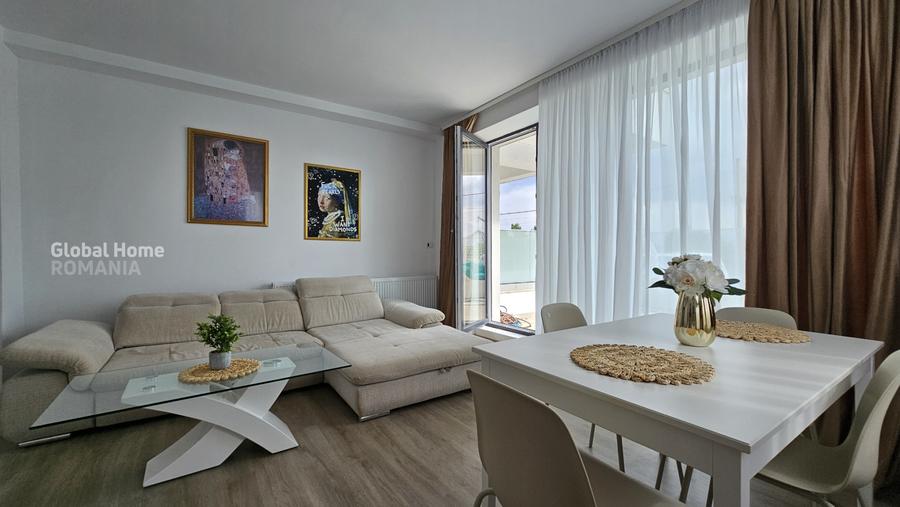 Apartament 3 camere 82MP | Belize Pantelimon Lake | Lake view