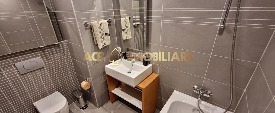 2 Camere | Dristor - InCity | Centrala | Metrou | Lux - 8