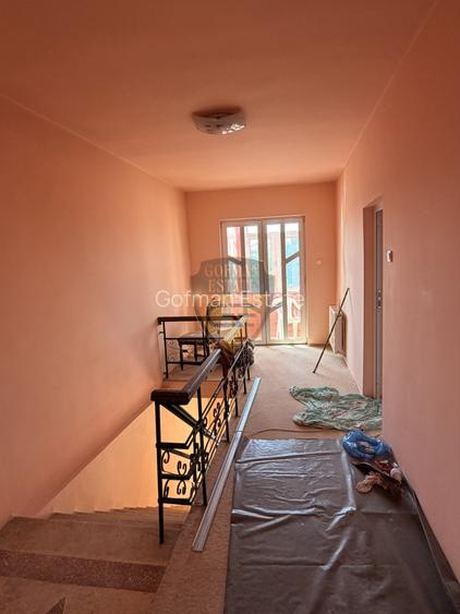 Casa  4 camere, Ovidiu, 150 mp utili, teren 300mp, partial mob, centrala gaz - 14