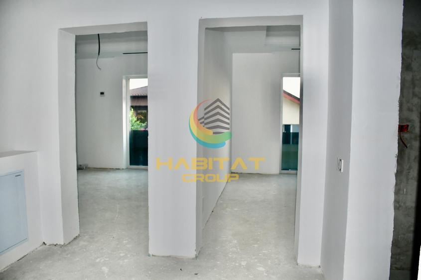 Vila lux 6 camere Pipera
