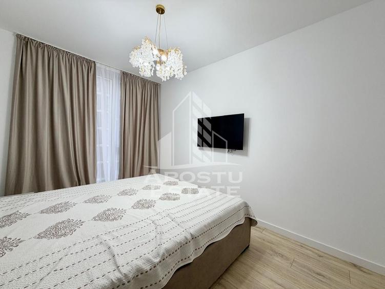 Apartament 2 camere de inchiriat, Torontalului, Timisoara