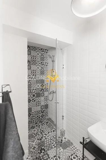 2 Camere Openspace, Modern,Cipariu, Titulescu,Fac.de drept,FSPAC,Vibre - 8