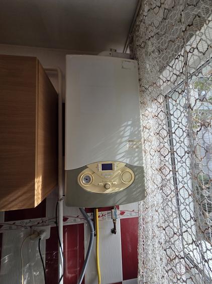 Apartament 2 camere, etaj 2, Alexandru cel bun-Olimp