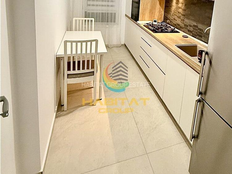 Vanzare Apartament 2 Camere Mobilat si Utilat- Berceni! - 4