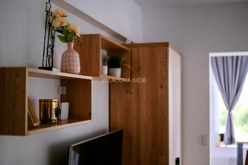 Apartament 2 camere | Mamaia Sat | Mobilat-utilat partial | Loc parcare acoperit - 2