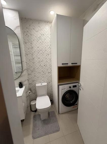 Hils Brauner - Apartament 2 Camere / Comision 0%