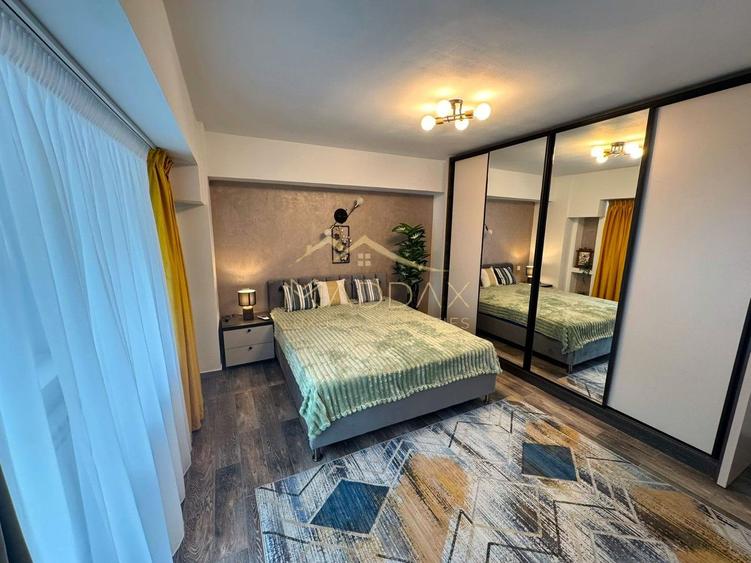 Apartament 2 camere | Bulevardul Unirii