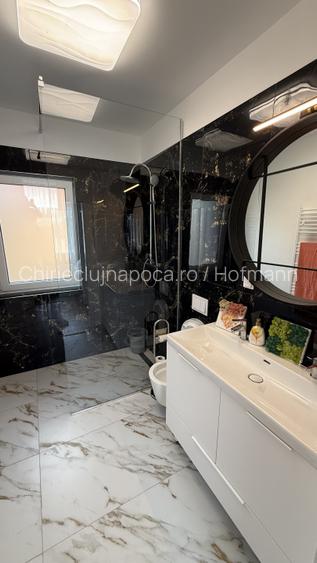Parte duplex nou cu 4 camere+curte și parcări | zona Auchan Iris - 6