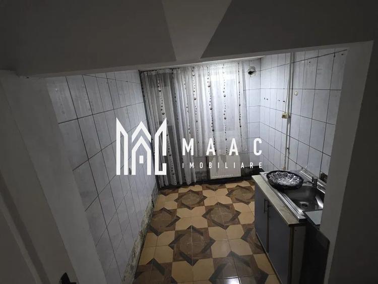 Apartament 2 camere | Parter | Necesita renovare | Cisnadie