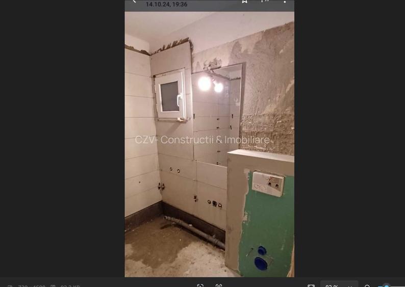 VAND APARTAMENT 3 camere decomandat. Sect 6 Bucuresti - 8