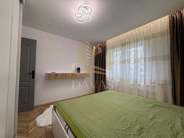 Apartament de 3 camere | Mărăști | Finisaje Moderne