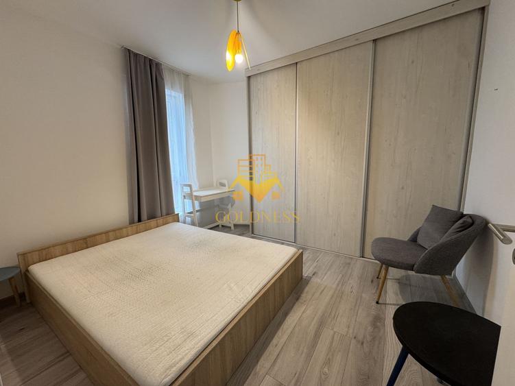 2 camere, modern, AC, semicentral zona BLVD Bucuresti, Bosch, NTT Data