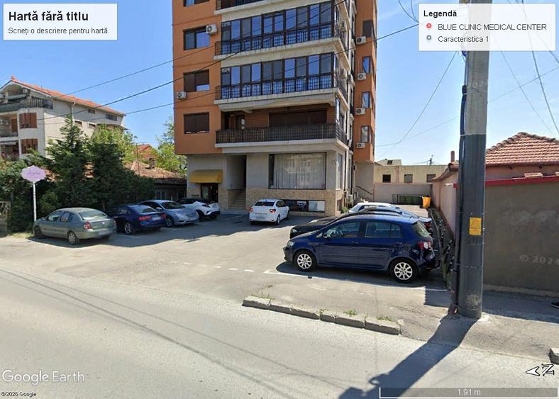 Dezrobirii - Spatiu comercial pretabil diverse activitati