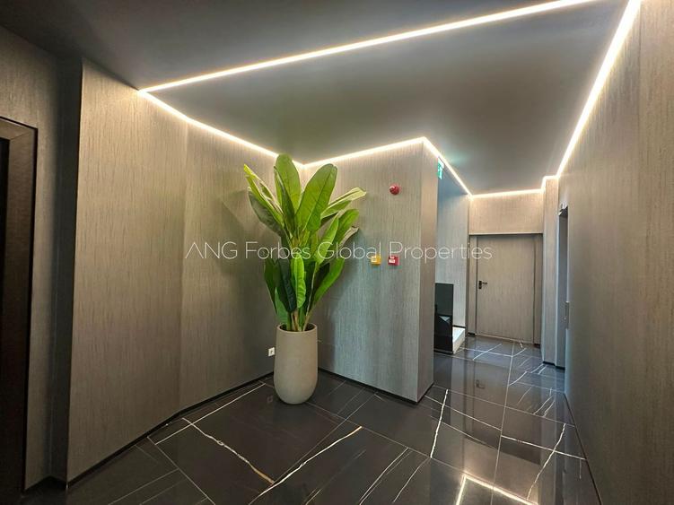 Apartament office/rezidential de inchiriat Floreasca
