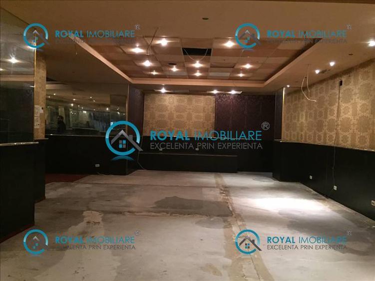 Royal Imobiliare - inchirieri spatii comerciale
