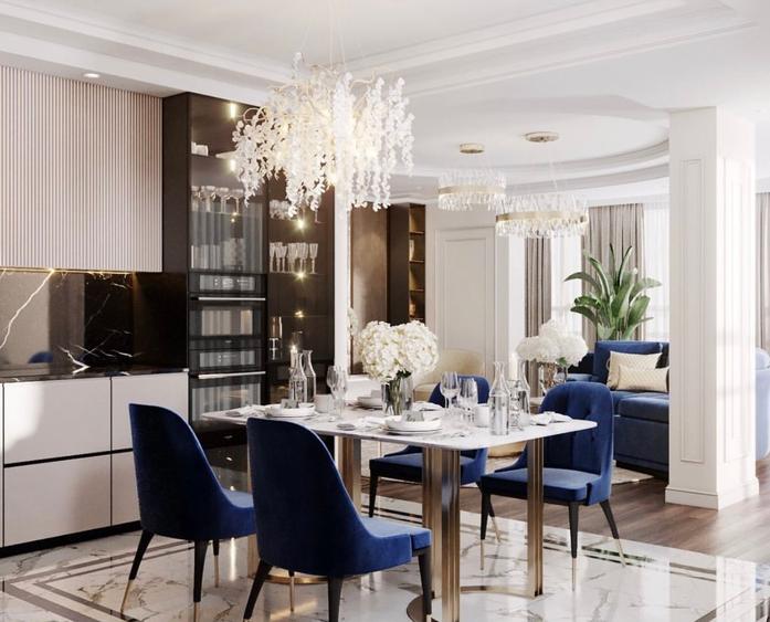 PENTHOUSE IMPRESIONANT