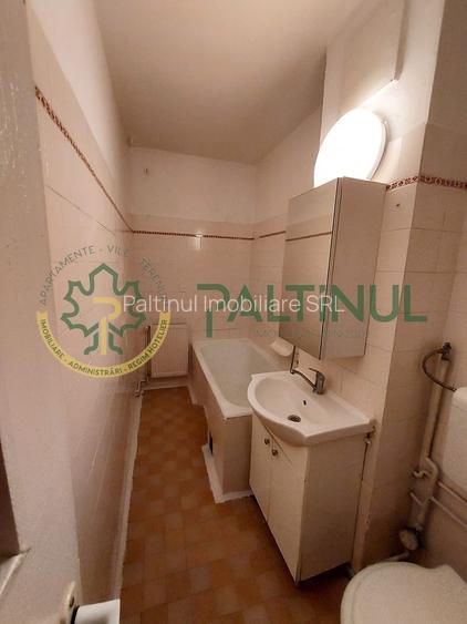 Apartamenr 3 camere, et. 1, Ciresica, Sibiu - 12
