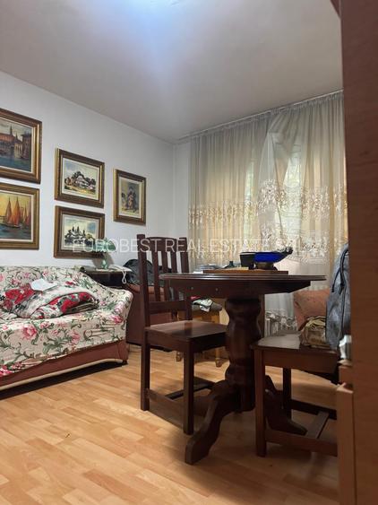 Piața Victoriei – Iancu de Hunedoara, apartament 2 camere, parter, ideal cabinet