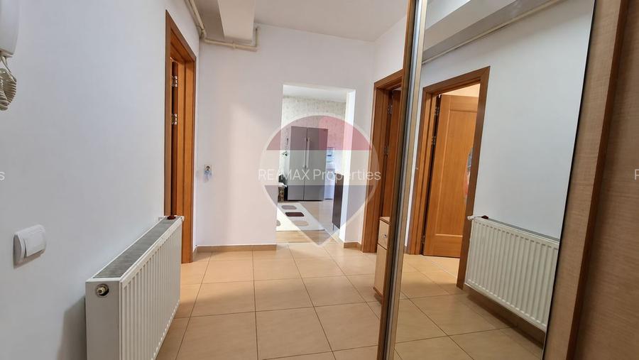Apart 2 camere | 55 mp | Mobilat si utilat | Parcare | Dobroesti - 9