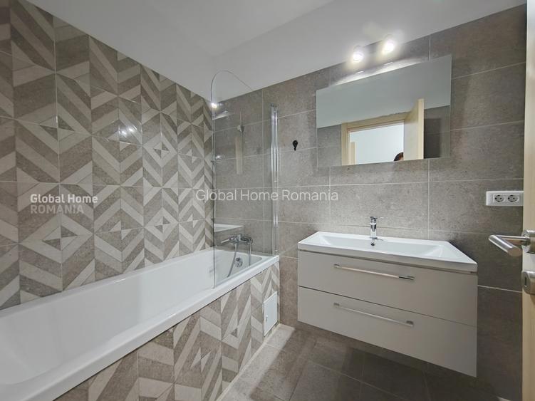 Apartament 2 camere | Timpuri Noi – Unirii | 70 mp | bloc 2022 |terasă generoasa - 9