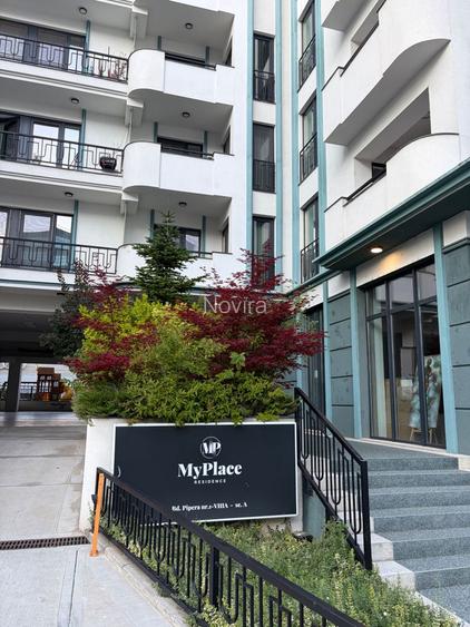 Apartament 2 Camere | Mobilat & Utilat LUX | Porsche Pipera - 30