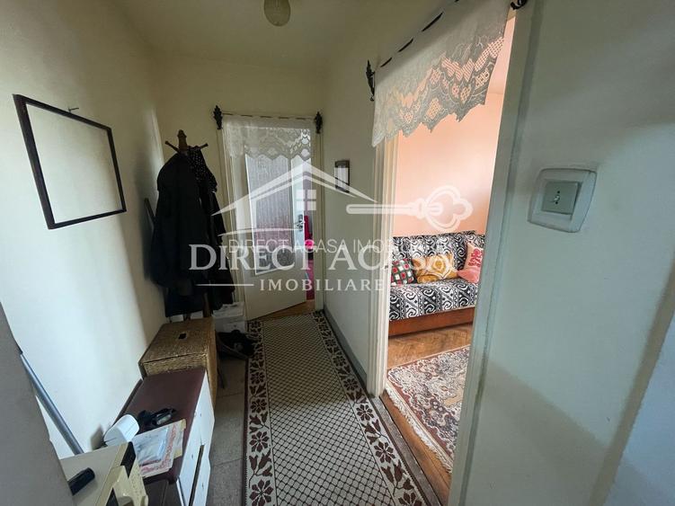 Apartament  cu 3 camere -Zona Dambu-B-dul 1848 - 8