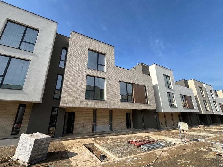 Vilă premium în Pipera Voluntari – Complex Danya Lake