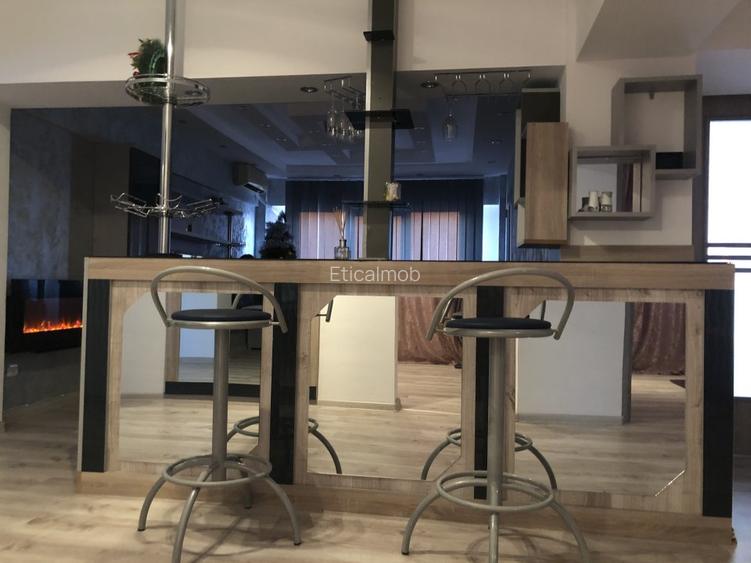 Inchiriere apartament cu 3 camere + dressing, zona centrală, langa Prefectura - 8