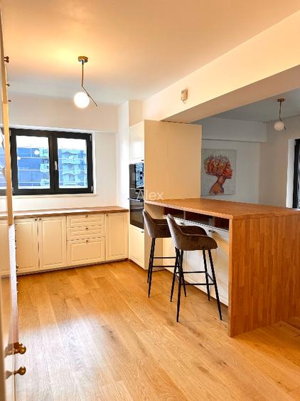 Apartament Premium 3 Camere -Upground Residence Pipera -Direct proprietar- - 3