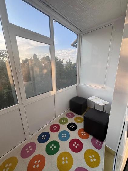 Ap 2 camere de închiriat – central, Mareșal Foch