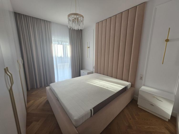 PENTHOUSE | 4 CAMERE | TERASĂ 41 MP | 2 PARCĂRI SUBTERANE | PIPERA