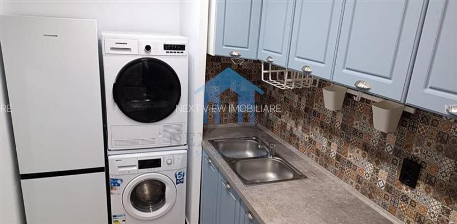 Apartament 2 camere, FSEGA, Iulius Mall - 10