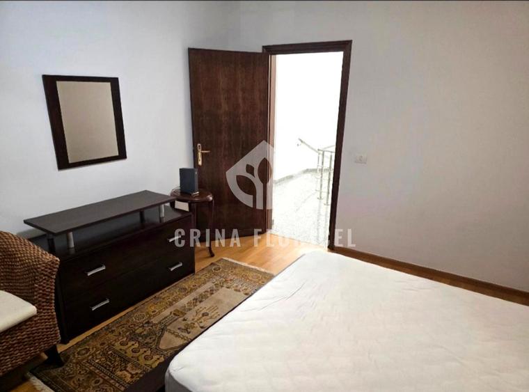 Duplex 3 camere ,Terasă 20 mp | Herăstrău / Primaverii & Metrou Aviatorilor