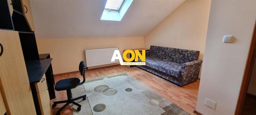 Apartament Zona Centru, Bloc nou, 6 Camere, Garaj