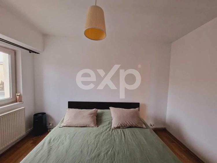 Apartament 3 camere în Zorilor | Parcare