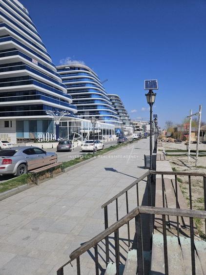 Spatiu comercial Zona Mamaia Nord