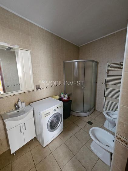 Casă D+P+E | 502 mp utili | 833 mp teren | 2 corpuri de clădire | Sebeș | - 10
