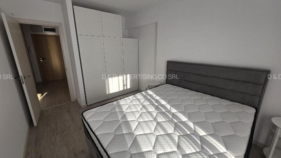 Drumul Taberei -  Complex Stellaris Hercesa - Apartament 2 camere  ULTRAMODERN - 5