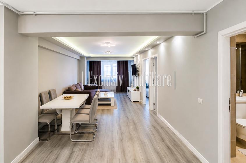Apartament premium 2 camere | Bloc nou | Icil - Gara