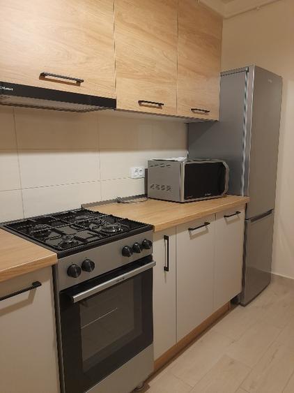 Apartament cu 2 camere de inchiriat in Complexul Rezidential Grandis cartierul T