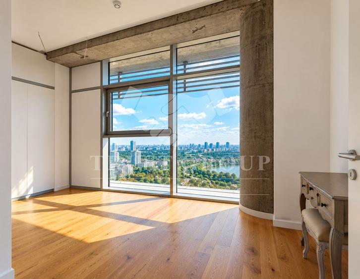 Apartament 3 camere Upsite | Loc de parcare | Boxa | Terasa 16mp