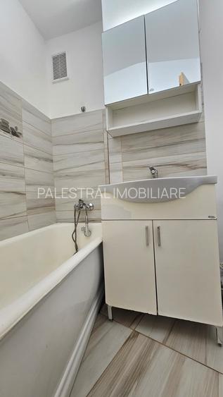 Exclusiv-Garsoniera Racadau,mobilata-utilata modern,renovata,330 Euro - 8