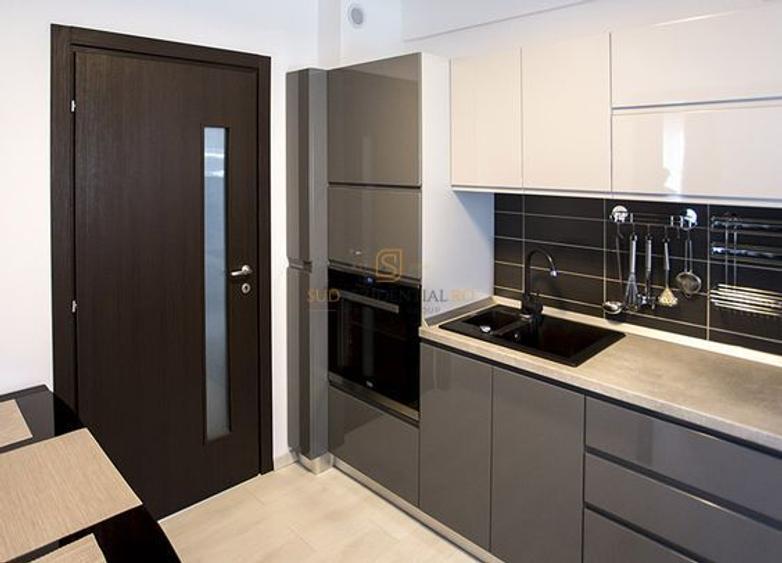 Apartament 3 camere, finisaje premium, Grand Arena Mall, Comision 0