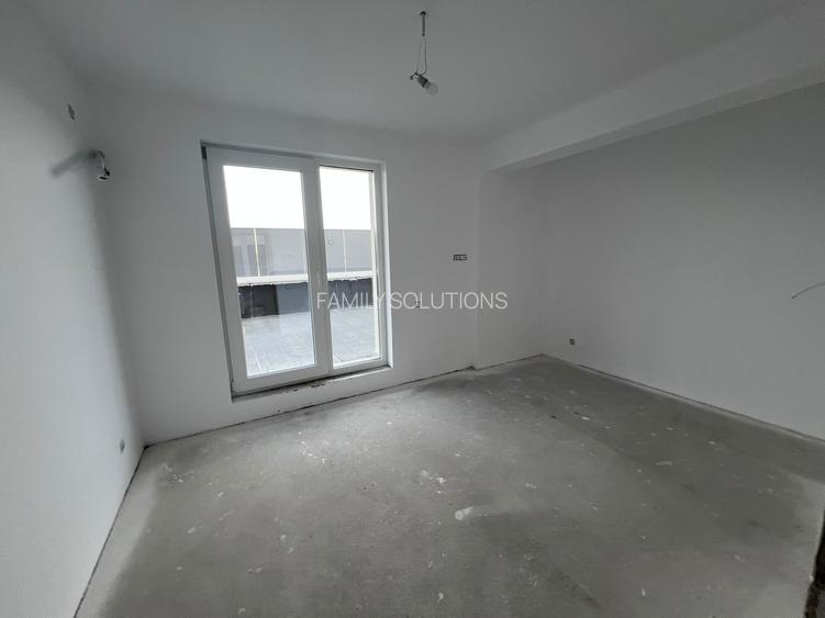 Brancoveanu Metrou – 3 camere 2 bai + terasa 64mp – bloc nou 2026 - 4