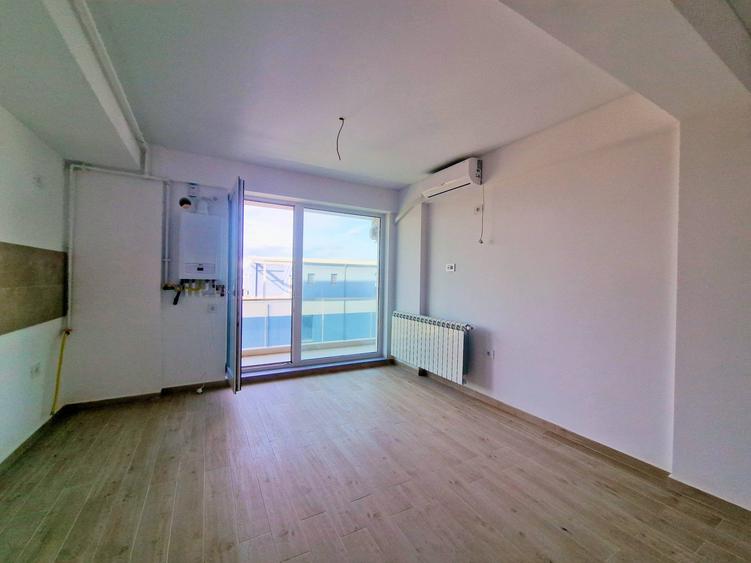 APARTAMENT 2 CAMERE DE VÂNZARE PISCINĂ - GYM/SPA - MAMAIA NORD